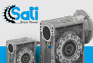 Новое поступление редукторов