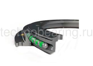 ОПУ фланцевая серия ZBL.20.0544.201-2SPTN ISB