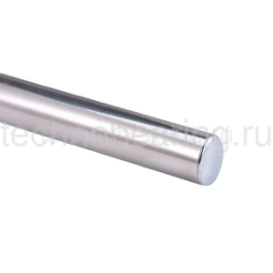 Вал хромированный WV35 TECHNIX — сопутствующий товар