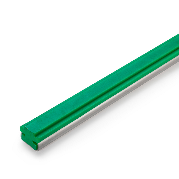 Направляющая для цепи 16B-1 тип 1ТС H=15 L=2000 ISKRA