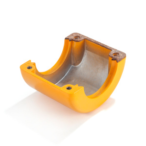 Крышка муфты ISCC6020COVER ISKRA — сопутствующий товар