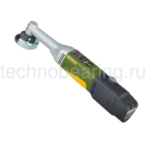 Шлифовальная машина удлиненная угловая аккумуляторная с зарядным устройством и батареей LHW/A 29815 Proxxon