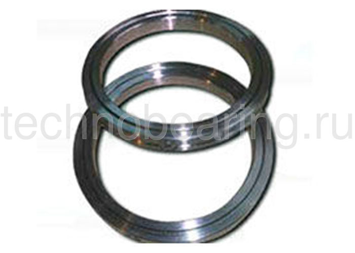 ОПУ серия с перекрестными роликами для точности вращения SX011828 ISB