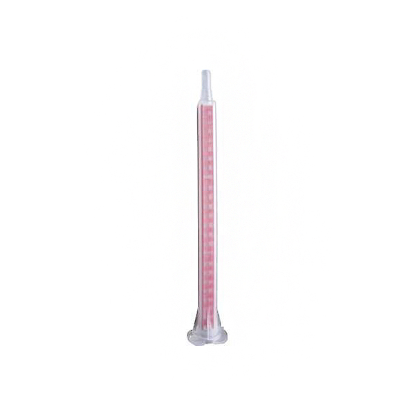 Смеситель статический для двухкомпонентного клея SQ MIXER 7.5-24 1:1/2:1 SP 10PC, 2х125 мл Loctite