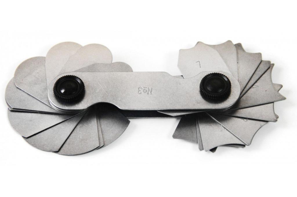 Калибры и шаблоны