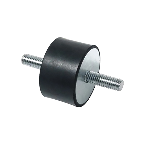 Виброизолятор MM70X50 M10X25 MM70501025 ISKRA