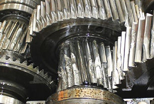 Насколько важен процесс выбора подшипника в редуктор