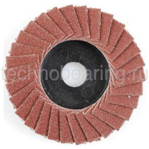 Ламельный шлифовальный диск, корунд, для LHW, зерн. 100 28590 Proxxon