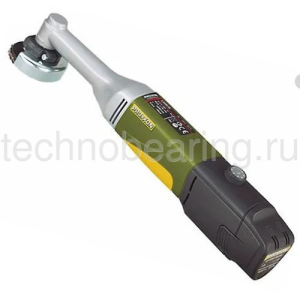 Удлиненная угловая шлифовка LHW/A аккумуляторная в коробке 29817 Proxxon
