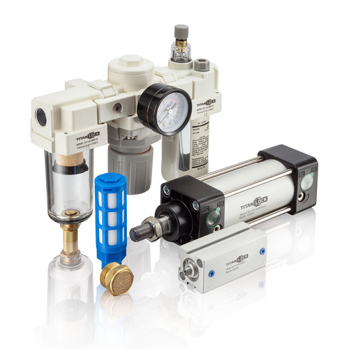 Пневматика