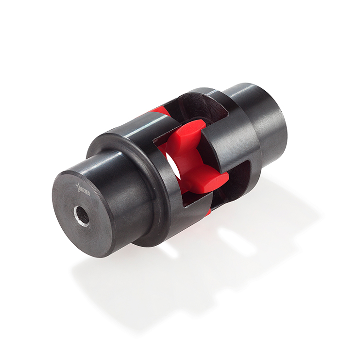 Кулачковая муфта под расточку SGM38AA 98Sh (ROTEX38) ISKRA