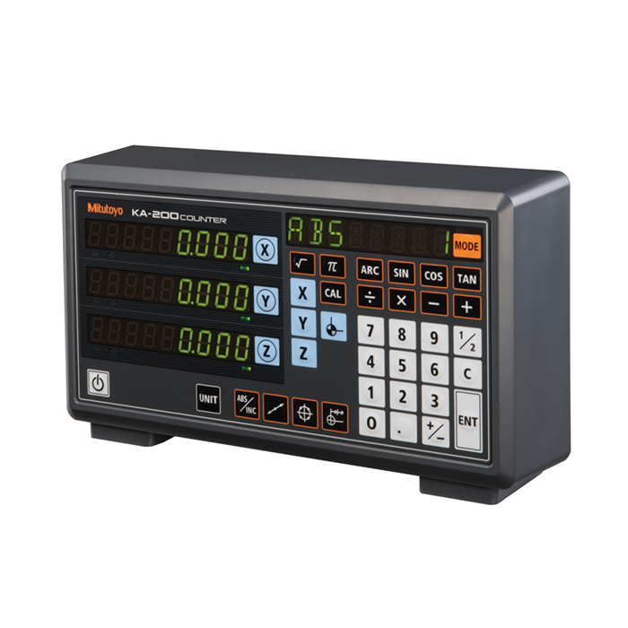 Счетчик КА-213 174-185D MITUTOYO