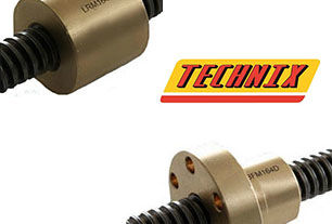 Трапецеидальные гайки и винты: использование и особенности