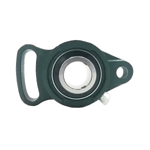 Подшипниковый узел UCFA207 TECHNIX