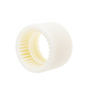 Гильза полиамидная зубчатая SG0M014 ISKRA