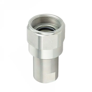 3/4in, БРС серия L (TGW) резьбовая, розетка, оцинк. сталь TL6LF TITAN LOCK