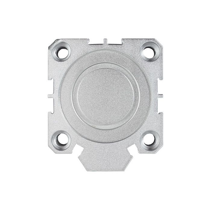 Пневмоцилиндр компактный серии SDA, 16X50, TLP-PC16X50SDA TITAN LOCK