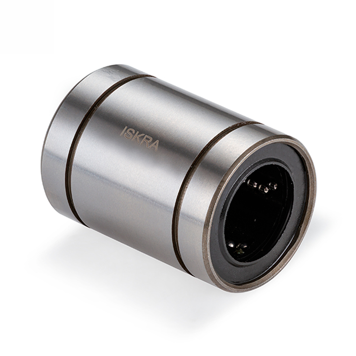 Линейный подшипник LME08-UU ISKRA