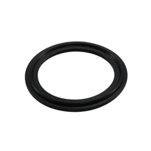 Уплотнение CLAMP DN80 EPDM (черный), DIN TL80EP-C TITAN LOCK
