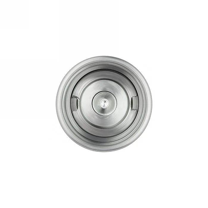 1in, БРС серия N (CVV, ISO 14541) резьбовая, розетка, оцинк. сталь TL8NF TITAN LOCK