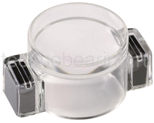 Магнитная лупа с 3-х кратным увеличением 0051610365 Tesa