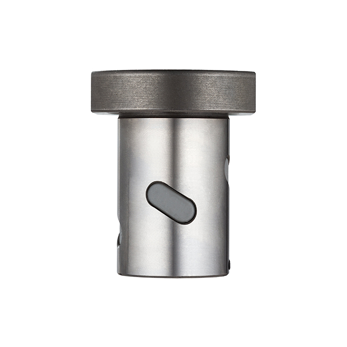 Гайка ШВП SFS2010 ISKRA