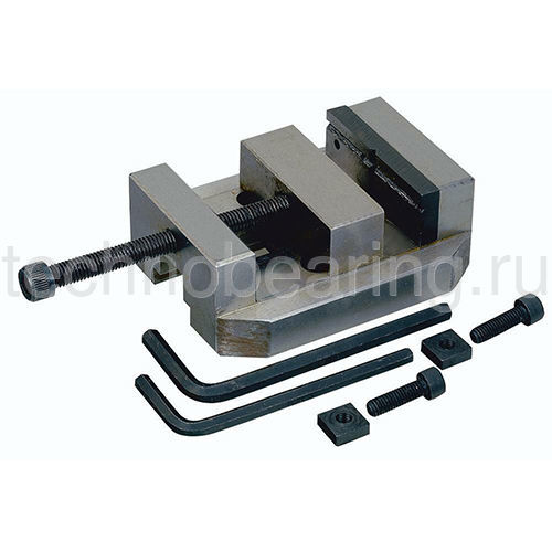 Стальные тиски РМ60 , 60 мм 24255 Proxxon