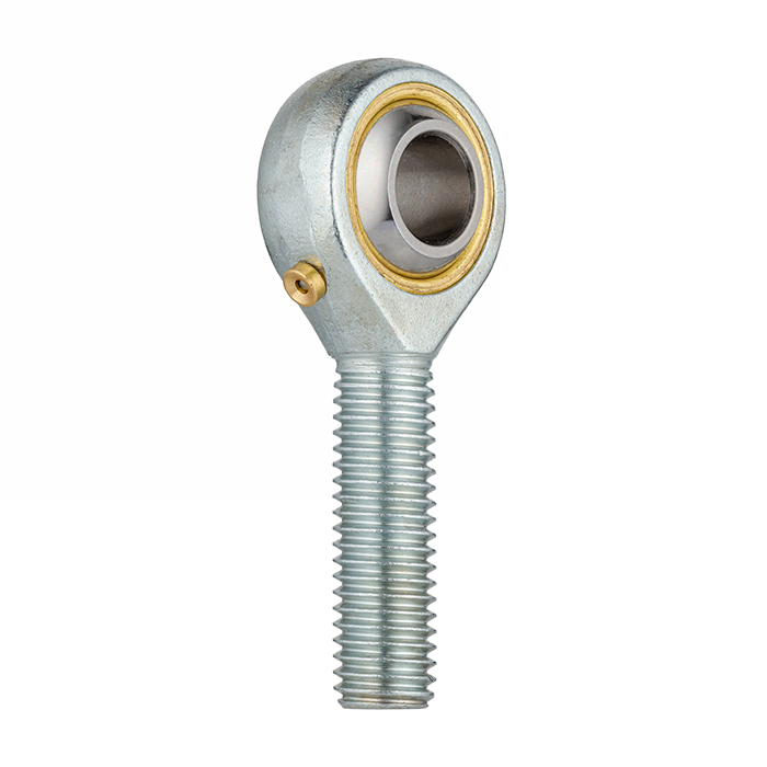 Шарнирный наконечник TSML6 (POS6L) ISKRA