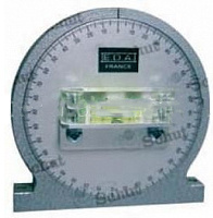 Приборы для измерения наклона поверхности