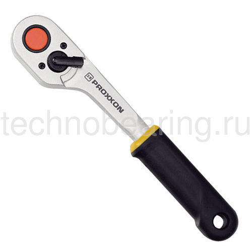 Трещотка флажковая M (средняя, 3/8") 23332 Proxxon