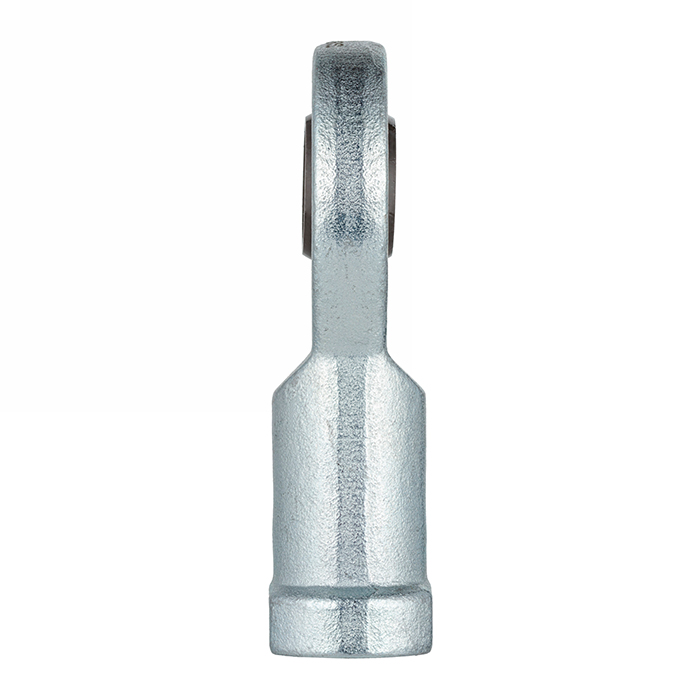 Шарнирный наконечник SI60 ES 2RS ISKRA