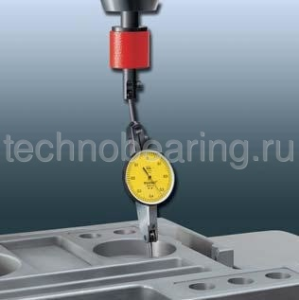 Центрирующее устройство Вrown & Sharpe CENTER FINDER TESA