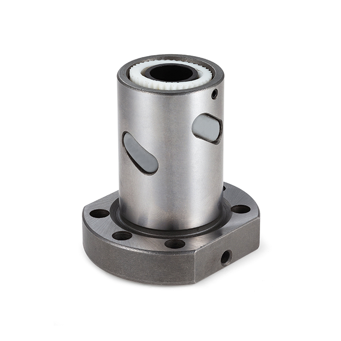 Гайка ШВП SFS2010 ISKRA