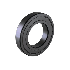 Высокотемпературный подшипник 6007 BHTS ZZ 280° Ecoline ISKRA