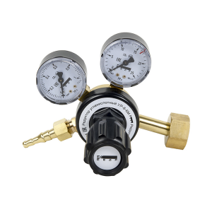 Редуктор углекислотный УР-6-6М КЕДР