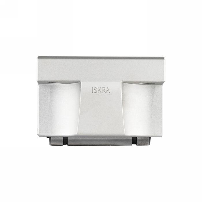 Линейный подшипник в сборе с корпусом TBR16-UU ISKRA