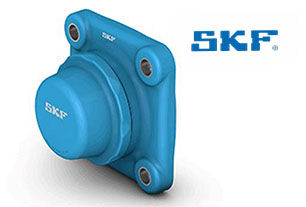 SKF проведет виртуальный запуск подшипниковых узлов Food Line