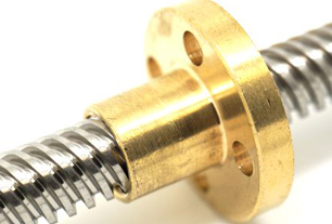 Виды передач в станках