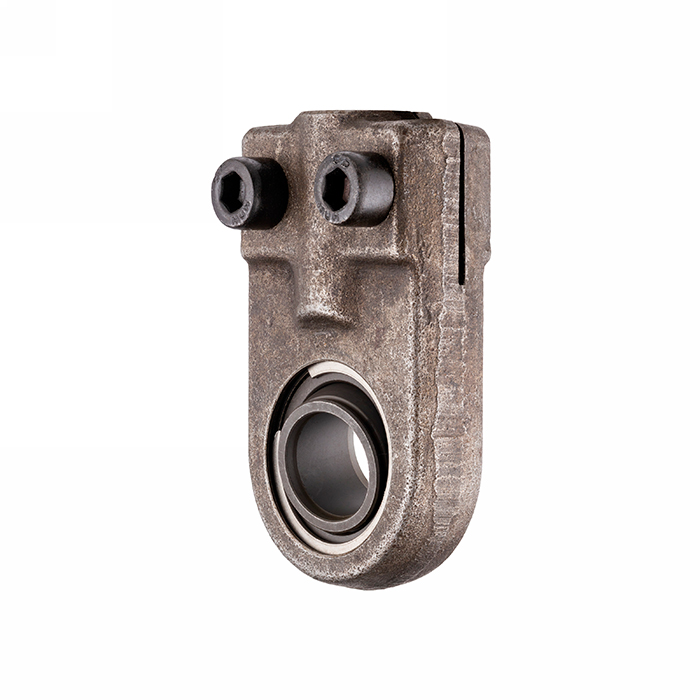 Шарнирный наконечник TAPRCE650 ISKRA