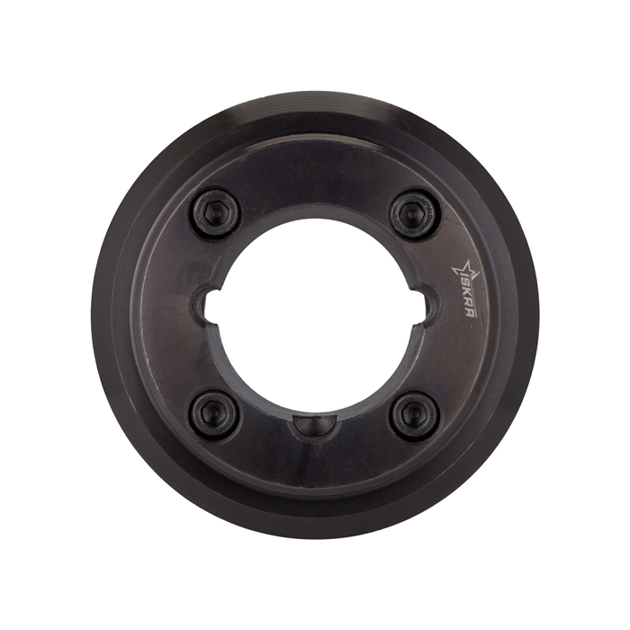 Торообразная полумуфта под втулку 3020 F110E (PHE F110HTBFLG) ISKRA