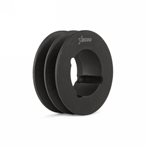 Шкив клиновой под втулку тапербуш SPA 75-02 TB (PHP 2SPA75TB) ISKRA