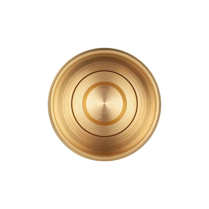 1in, БРС серия W резьбовая, ниппель, латунь, резьба NPT TL8WMN TITAN LOCK