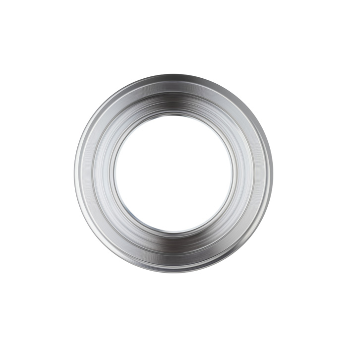 Резьбовой штуцер под приварку DIN 11851, DN65, нерж. сталь 304, TL65THRWS TITAN LOCK