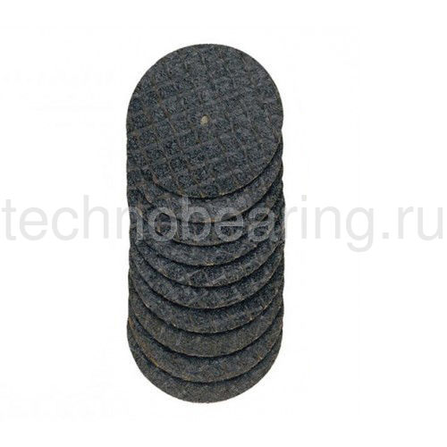 Армированные отрезные диски Ø 38 мм, 20 шт. 28819 Proxxon