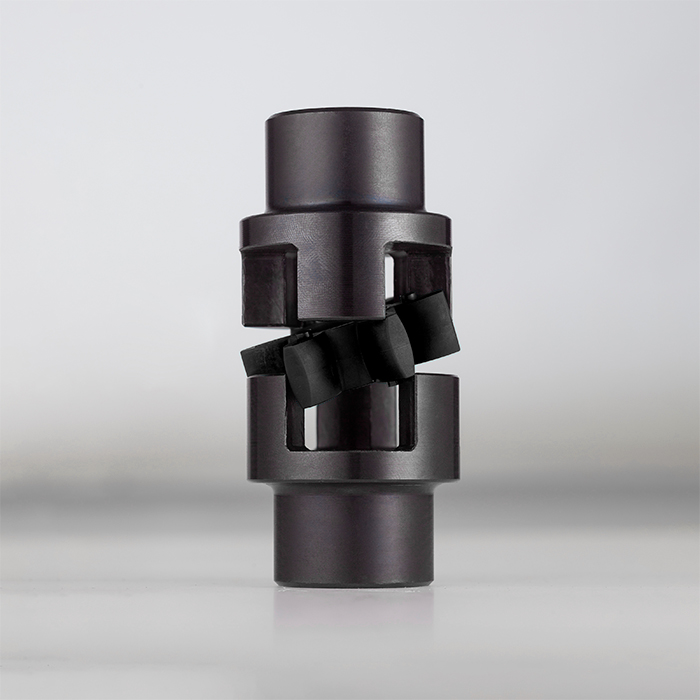 Кулачковая муфта под расточку SGM55AA 94sh (ROTEX55) ISKRA