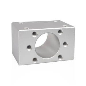 Держатель для гайки ШВП DSG1204 TECHNIX