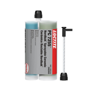 Состав распыляемый износостойкий, серый, 1,125 кг, PC 7255 GY Loctite