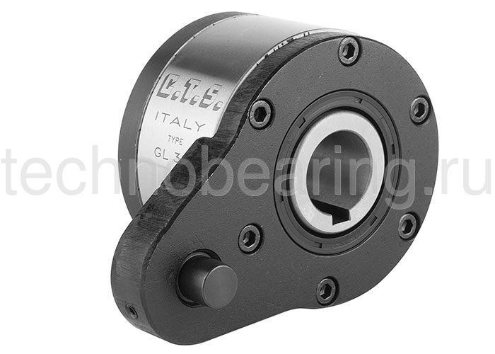 Обгонная муфта GL55F5D2 (GFR55F2F3) CTS