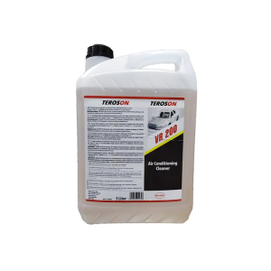 Очиститель систем кондиционирования, 5 л, VR 200 TEROSON