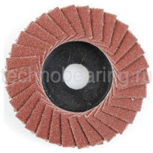 Ламельный шлифовальный диск, корунд, для LHW, зерн. 100 28590 Proxxon